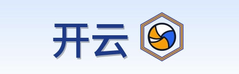 开云 Logo